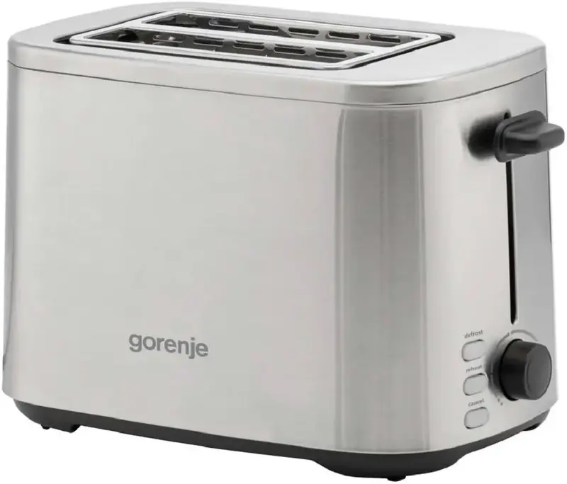 Тостер Gorenje T800DS - фото - №0