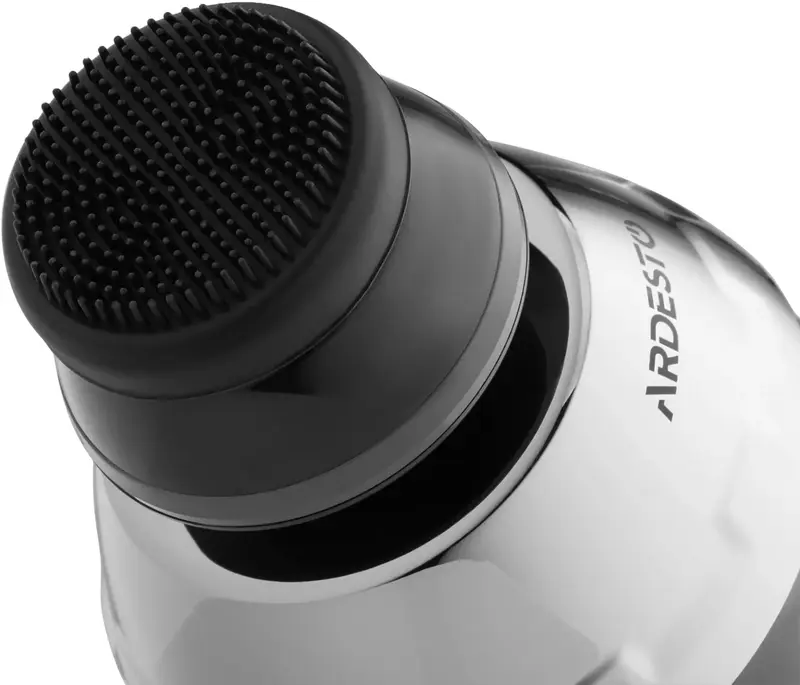 Електробритва Ardesto SHR-5WPR - фото - №8