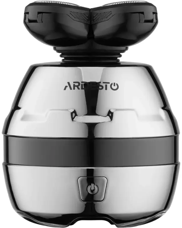 Електробритва Ardesto SHR-5WPR - фото - №1
