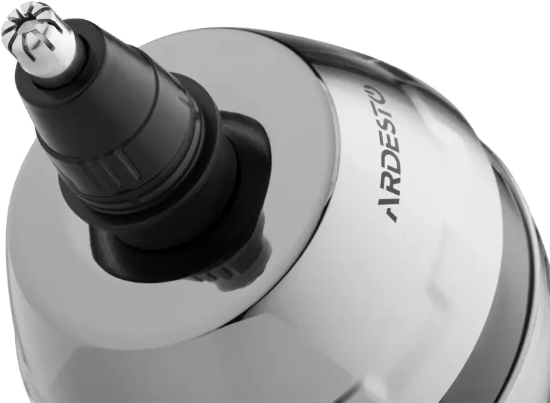 Електробритва Ardesto SHR-5WPR - фото - №5