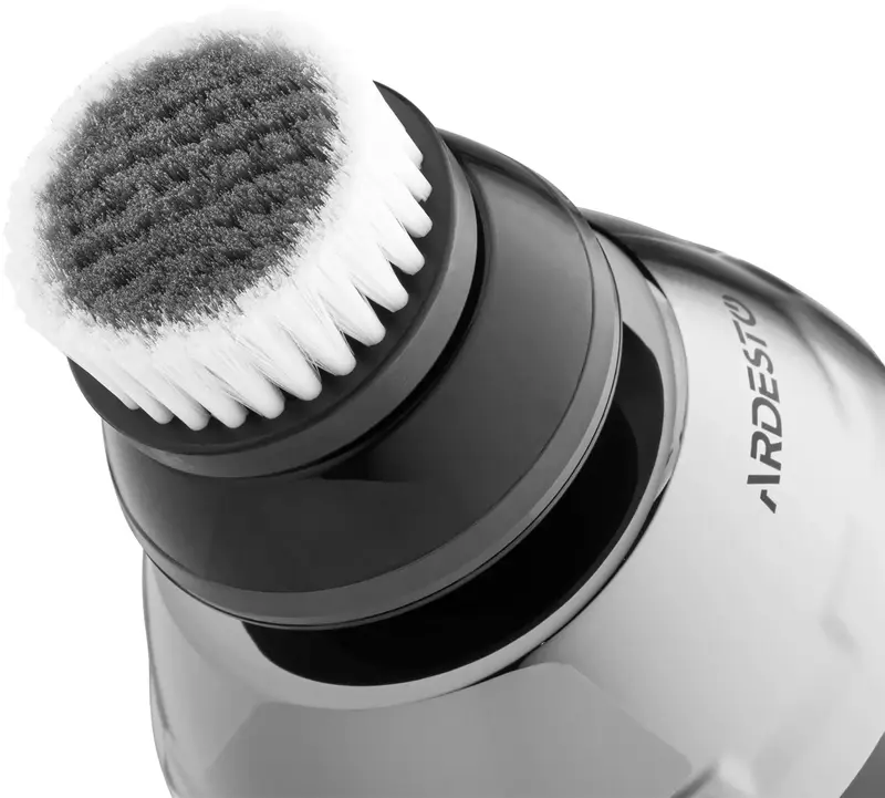 Електробритва Ardesto SHR-5WPR - фото - №6