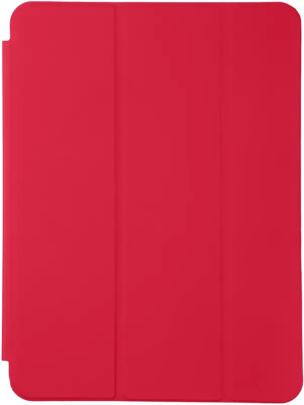 Чехол для iPad 10gen 10.9 Smart Case ArmorStandart (Red) фото