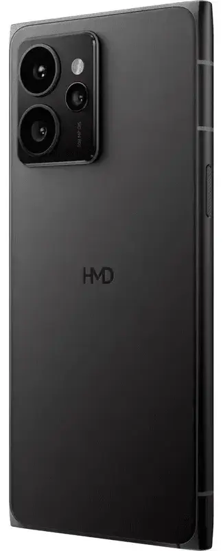 HMD Skyline 12/256GB (Twisted Black) - фото - №5