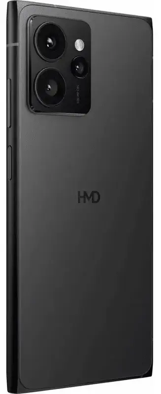 HMD Skyline 12/256GB (Twisted Black) - фото - №4