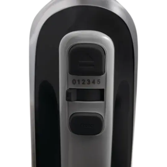 Міксер ручний GORENJE M500DCBK - фото - №1