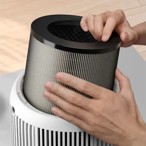 Фільтр для очищувача повітря Philips FY0910/30 фото