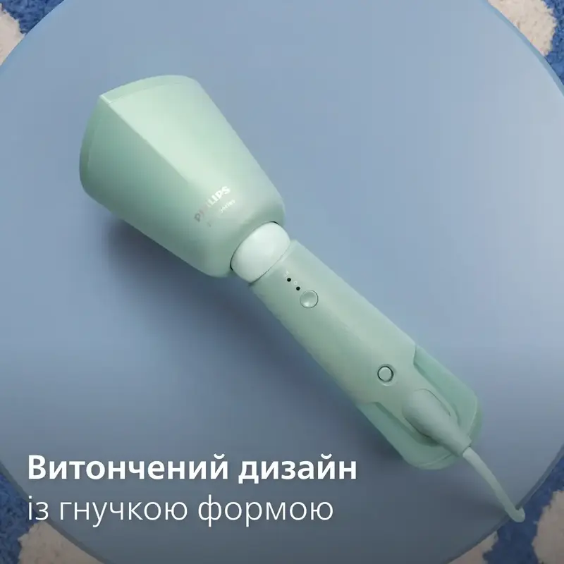 Отпариватель ручной Philips 5000 Series STH5010/70 фото