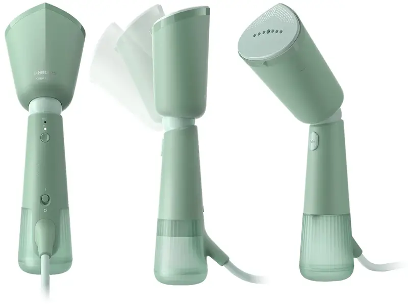 Отпариватель ручной Philips 5000 Series STH5010/70 фото