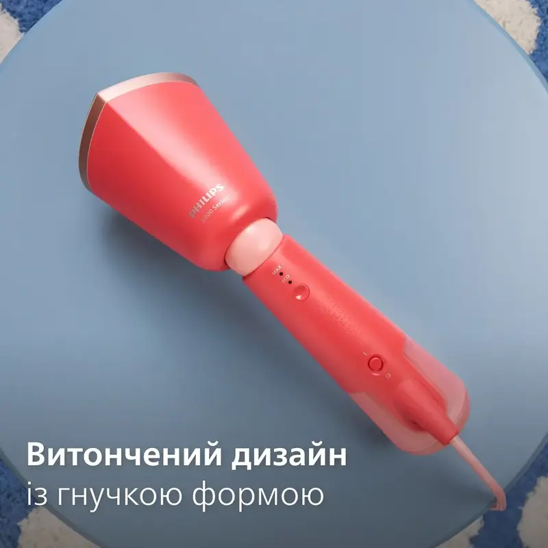 Отпариватель ручной Philips 5000 Series STH5020/40 фото
