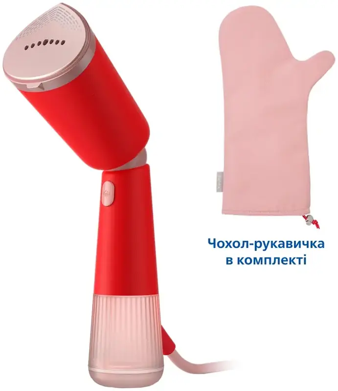 Отпариватель ручной Philips 5000 Series STH5020/40 фото