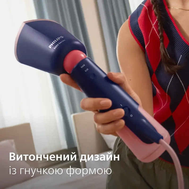Отпариватель ручной Philips 5000 Series STH5030/20 фото