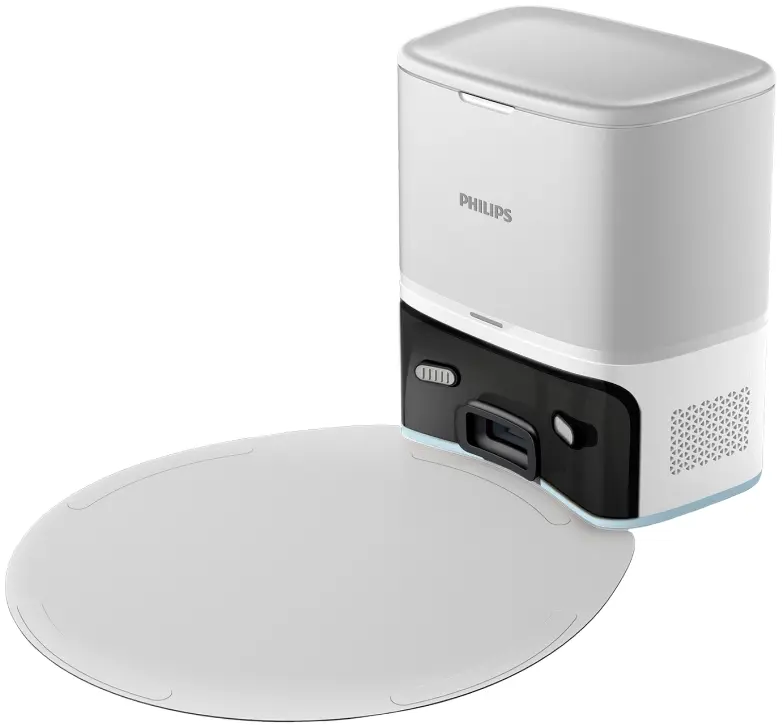 Робот-пылесос Philips Series 2000 XU2100/20 фото