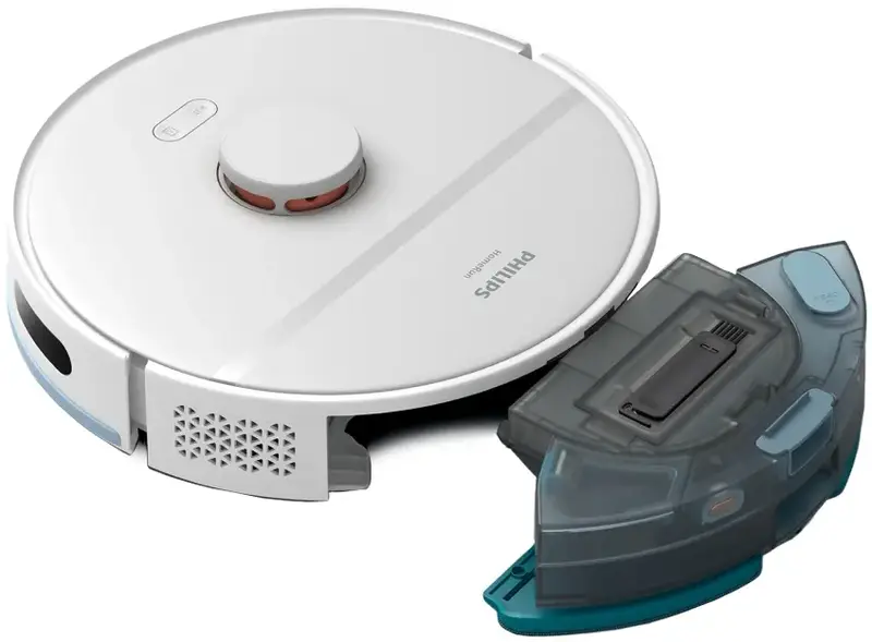 Робот-пылесос Philips Series 2000 XU2100/20 фото