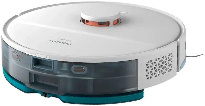 Робот-пылесос Philips Series 2000 XU2100/20 фото