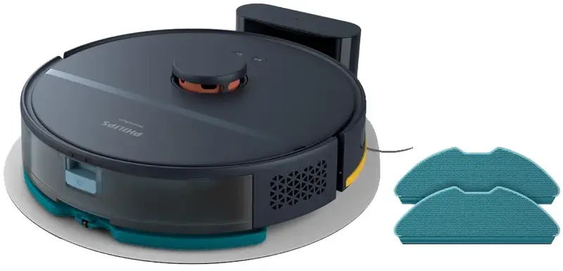 Робот-пилосос Philips Series 2000 XU2000/10 фото