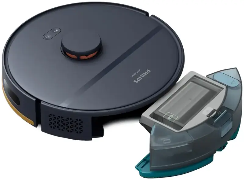 Робот-пилосос Philips Series 2000 XU2000/10 фото