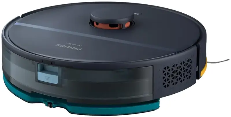 Робот-пилосос Philips Series 2000 XU2000/10 фото