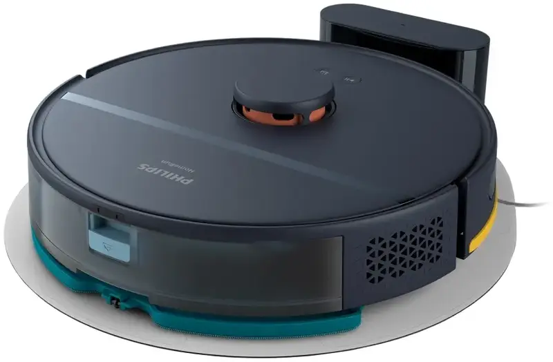 Робот-пилосос Philips Series 2000 XU2000/10 фото