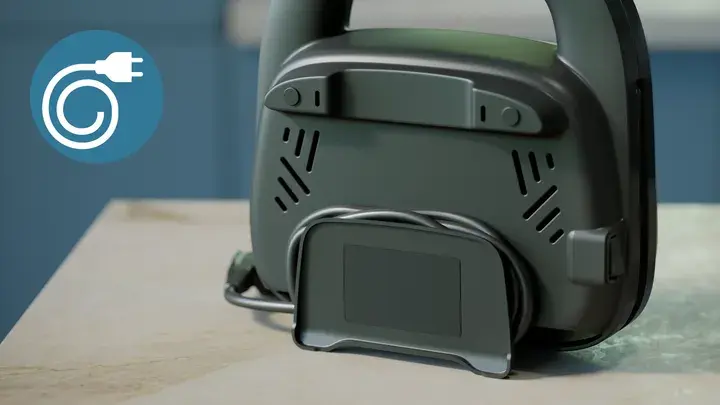 Вафельниця Philips HD2332/90 - фото - №8