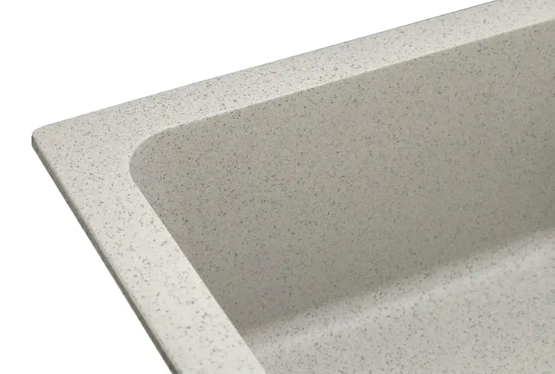 Мийка GRANADO AVILA gris (610*500mm.) - фото - №3