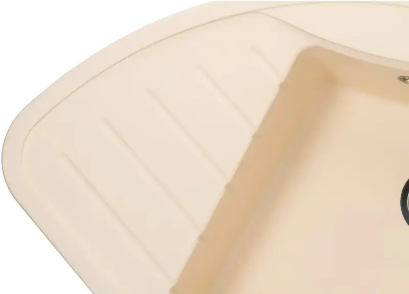 Мийка GRANADO Barcelona ivory (1020*575mm.) - фото - №4