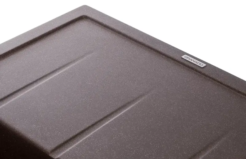 Мийка GRANADO Blanos marron (680*500mm.) - фото - №3