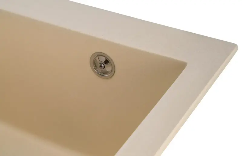 Мойка GRANADO CADIZ ivory (410*500mm.) фото