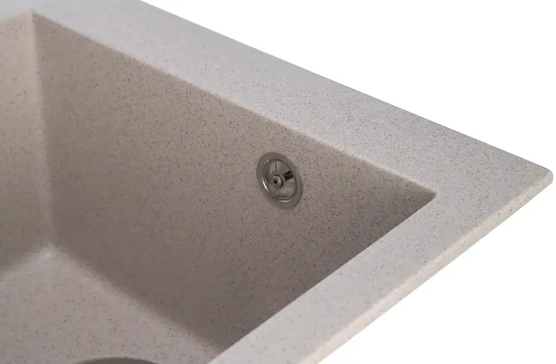 Мийка GRANADO CADIZ terra (410*500mm.) - фото - №2