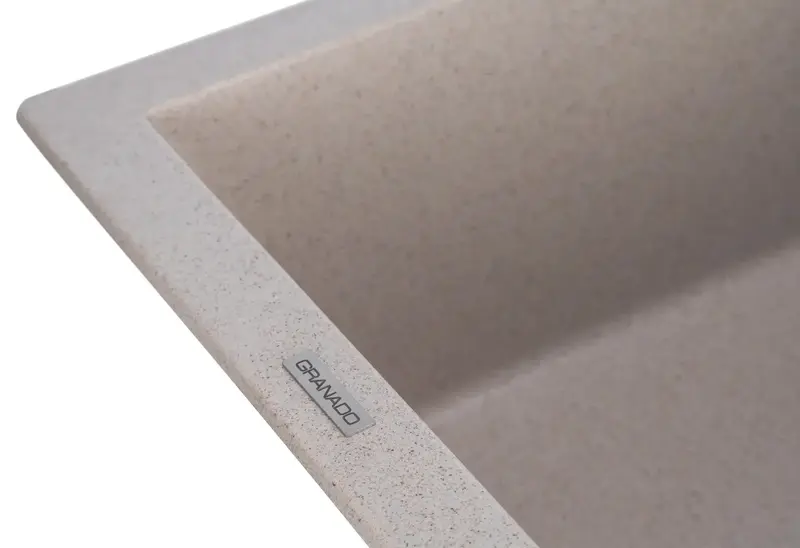 Мийка GRANADO CADIZ terra (410*500mm.) - фото - №3