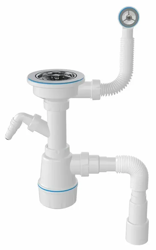 Мийка GRANADO CADIZ terra (410*500mm.) - фото - №5