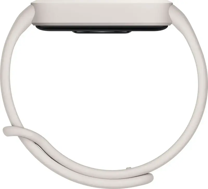 Фитнес-браслет Xiaomi Smart Band 9 Active White (BHR9441GL) фото