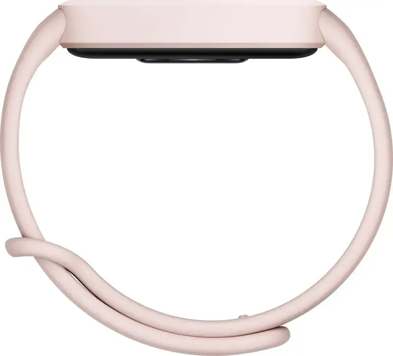 Фітнес-браслет Xiaomi Smart Band 9 Active Pink (BHR9917GL) фото