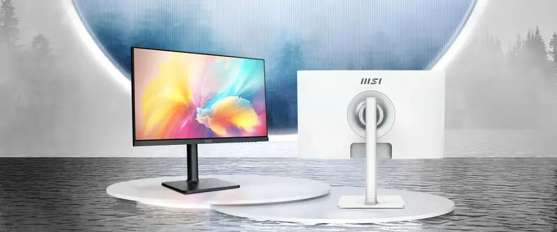 Монитор MSI 23.8" Modern MD2412P фото