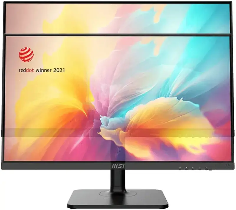 Монитор MSI 23.8" Modern MD2412P фото