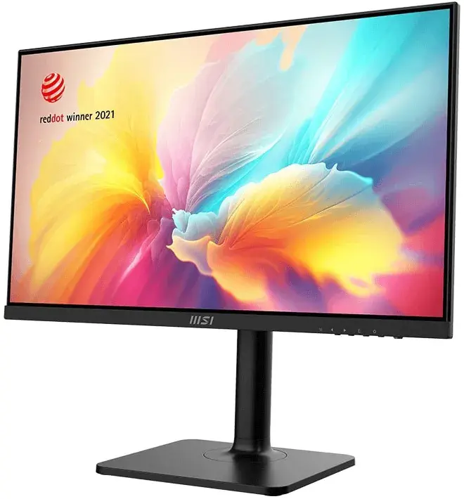 Монитор MSI 23.8" Modern MD2412P фото