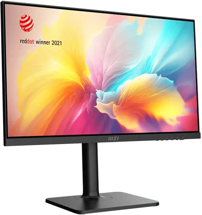 Монитор MSI 23.8" Modern MD2412P фото