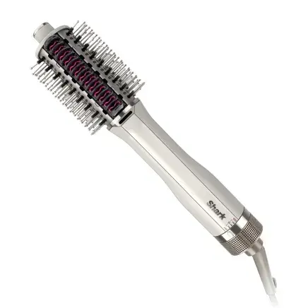 Фен-щітка Shark SmoothStyle Hot Brush & Smoothing Comb HT202EU - фото - №0