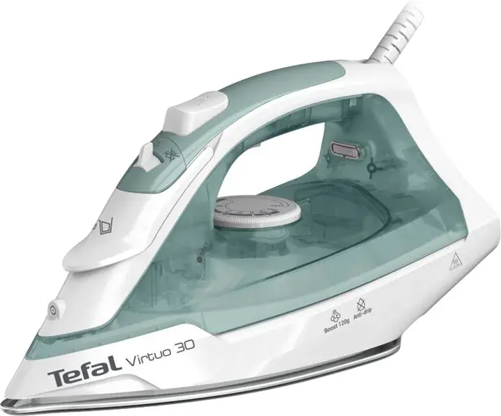 Праска Tefal Virtuo 30 FV2C42E0 - фото - №0