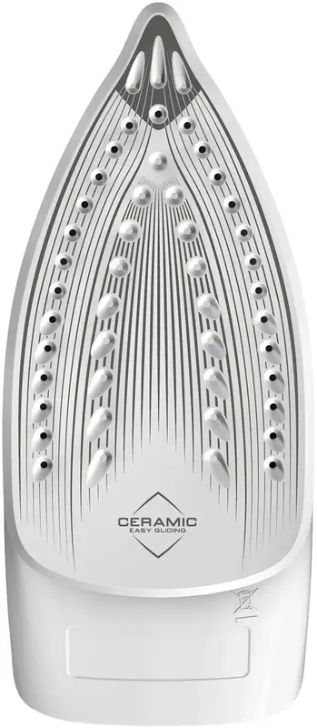 Утюг Tefal Virtuo 30 FV2C41E0 - фото - №1