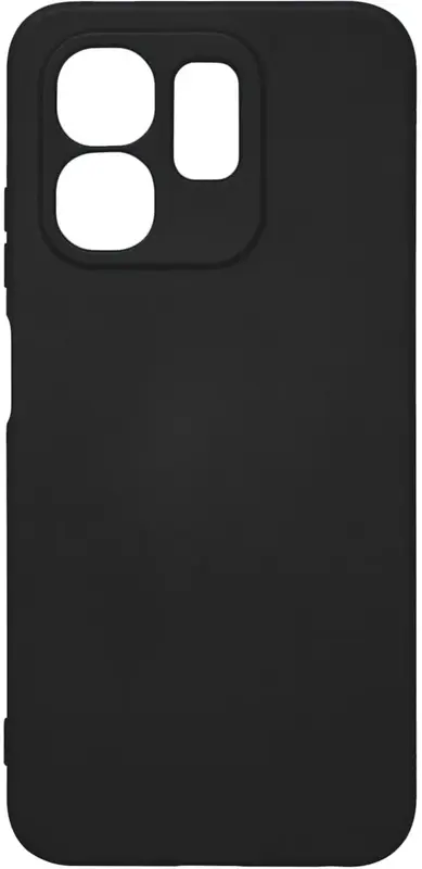 Чехол ArmorStandart ICON для Infinix Hot 50i / Smart 9 Camera cover (Black) фото