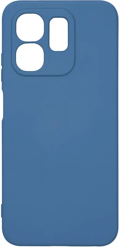 Чехол ArmorStandart ICON для Infinix Hot 50i / Smart 9 Camera cover (Blue) фото