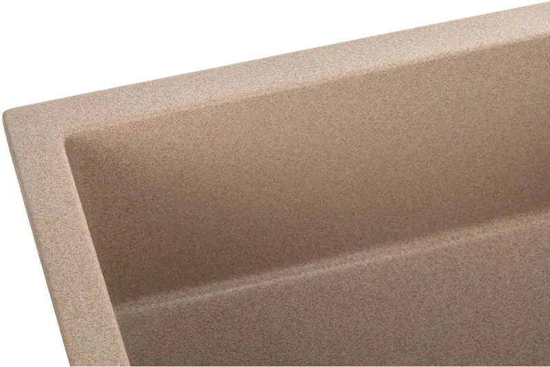 Мийка GRANADO MORA avena (952*497mm.) - фото - №4