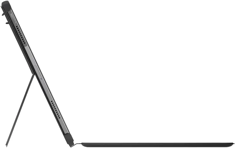 Чохол-клавіатура для планшета Lenovo Tab P12 Grey (ZG38C05199) - фото - №5