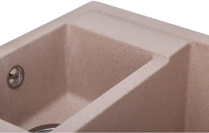 Мийка GRANADO SAMORA avena (610*500mm.) - фото - №4