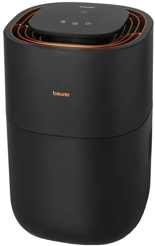 Зволожувач повітря Beurer LB 300 фото