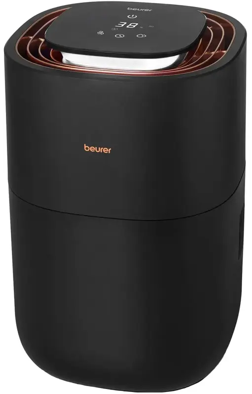 Зволожувач повітря Beurer LB 300 фото