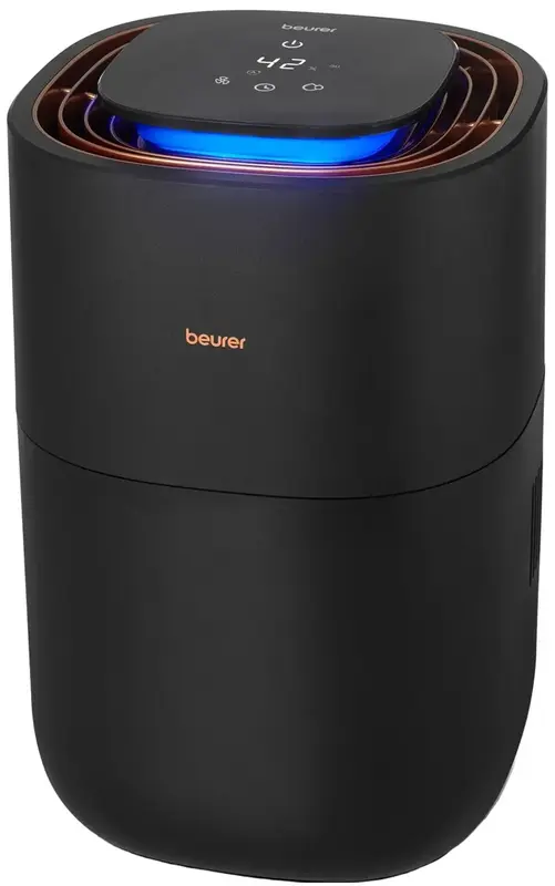 Зволожувач повітря Beurer LB 300 фото