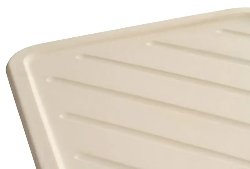 Мийка GRANADO IBIZA ivory (979*500mm.) - фото - №2