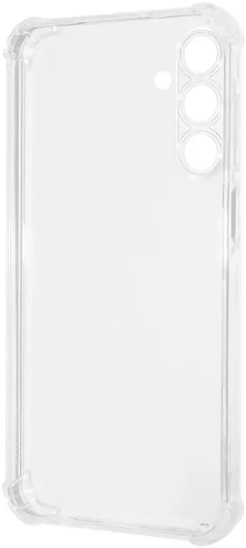 Чехол для Samsung A25 WAVE Ghost (Clear) фото