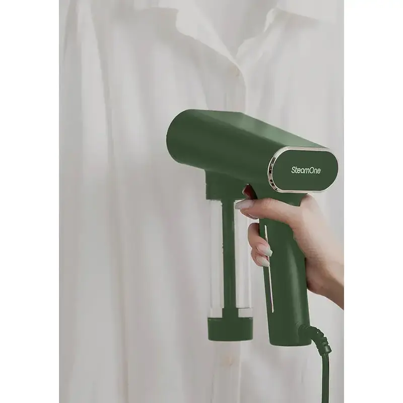 Відпарювач ручний SteamOne EUNS150G - фото - №19